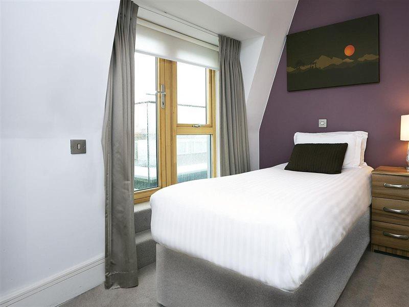 Appartamento Clerkenwell One Londra Esterno foto