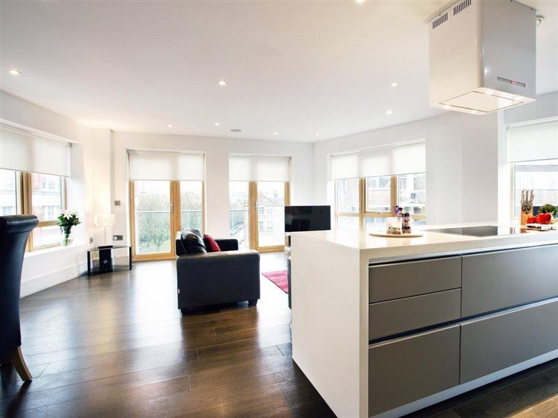 Appartamento Clerkenwell One Londra Esterno foto