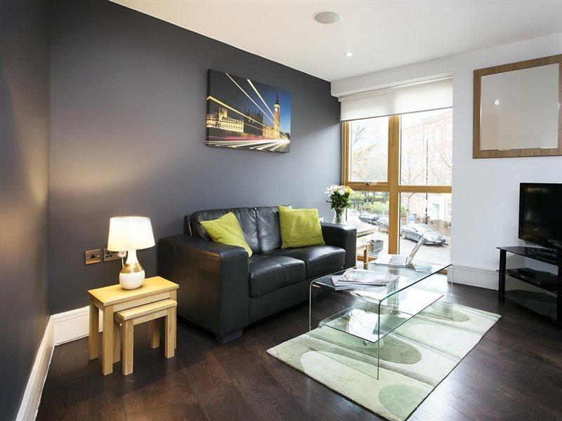 Appartamento Clerkenwell One Londra Esterno foto