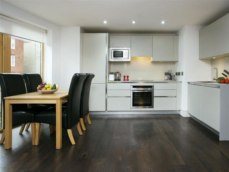 Appartamento Clerkenwell One Londra Esterno foto