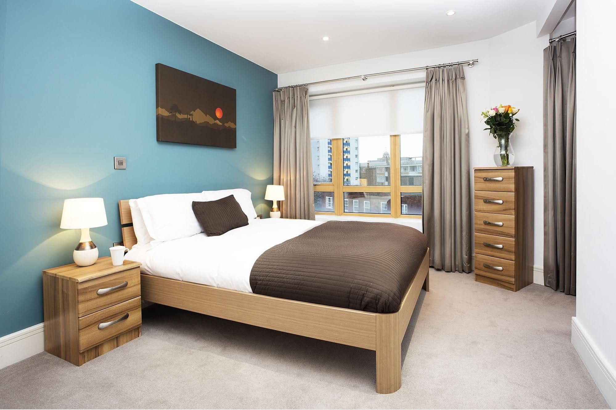 Appartamento Clerkenwell One Londra Esterno foto