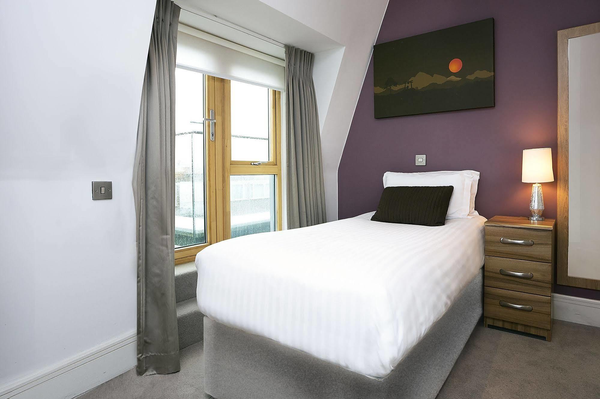 Appartamento Clerkenwell One Londra Esterno foto