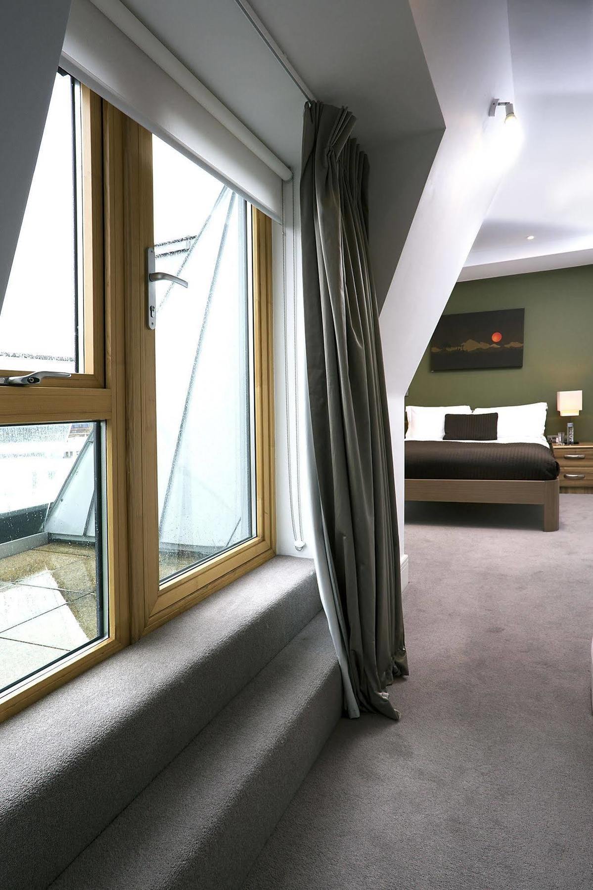 Appartamento Clerkenwell One Londra Esterno foto