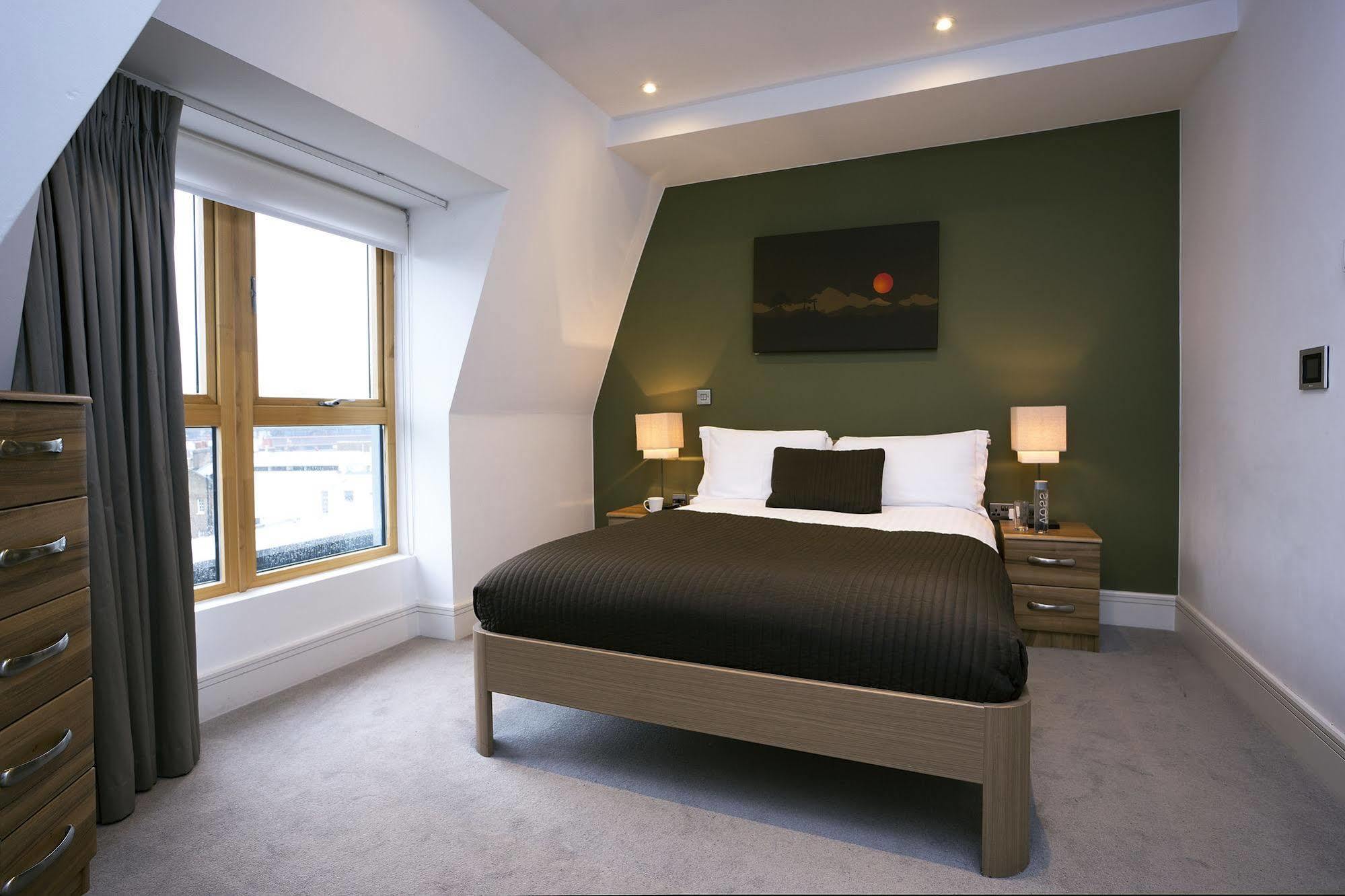 Appartamento Clerkenwell One Londra Esterno foto